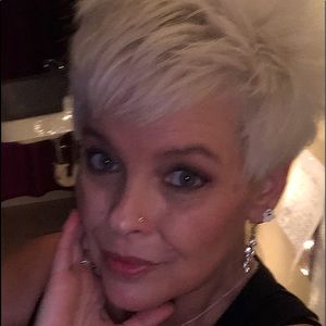 Meet your Posher, Patty